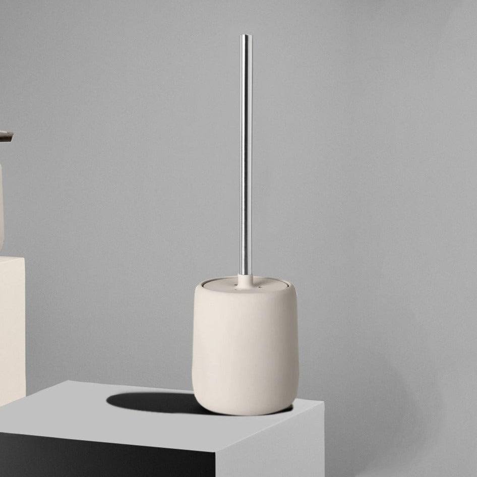 Blomus Germany Sono Toilet Brush - Moonbeam
