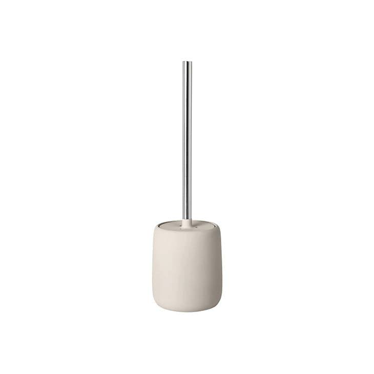 Blomus Germany Sono Toilet Brush - Moonbeam