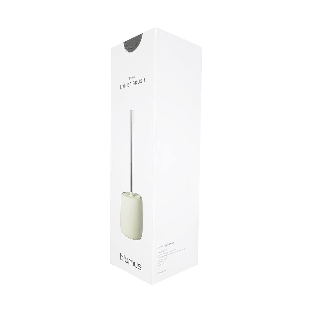Blomus Germany Sono Toilet Brush - Moonbeam