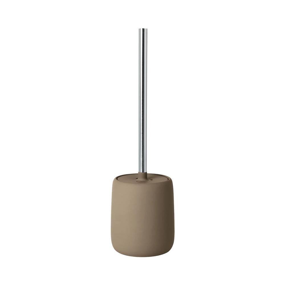Blomus Germany Sono Toilet Brush - Tan