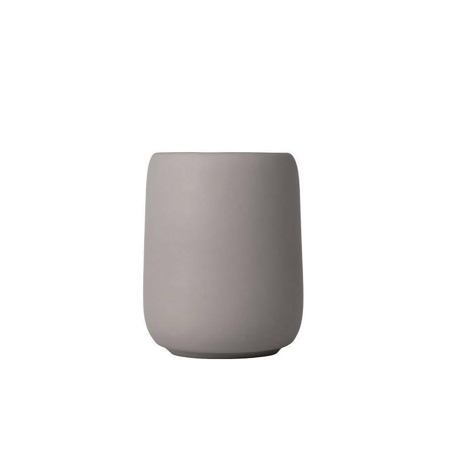 Blomus Germany Sono Toothbrush Tumbler - Satellite