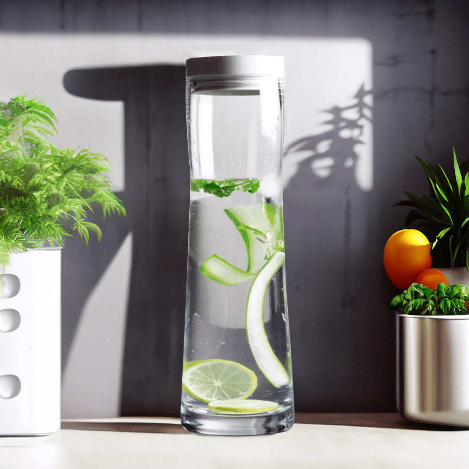 Splash Water Carafe 1000ml - Moonbeam