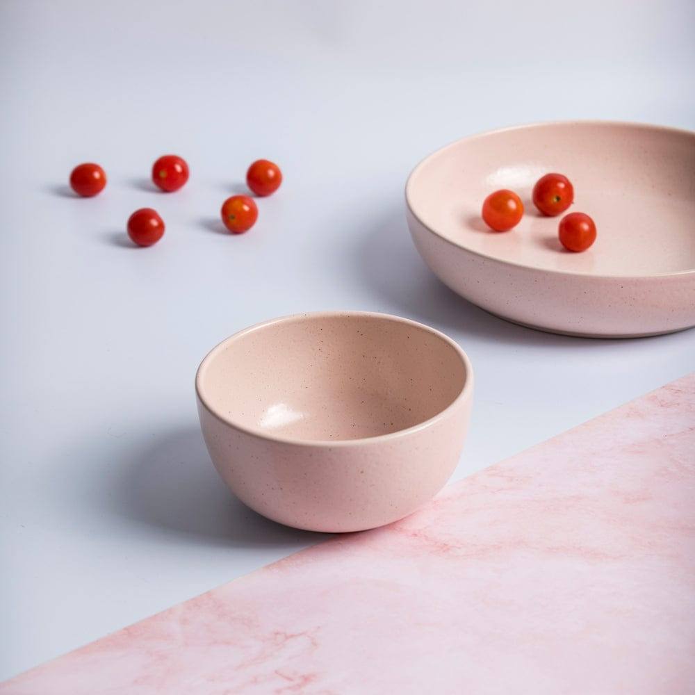 Casafina Portugal Pacifica Small Bowl - Marshmallow