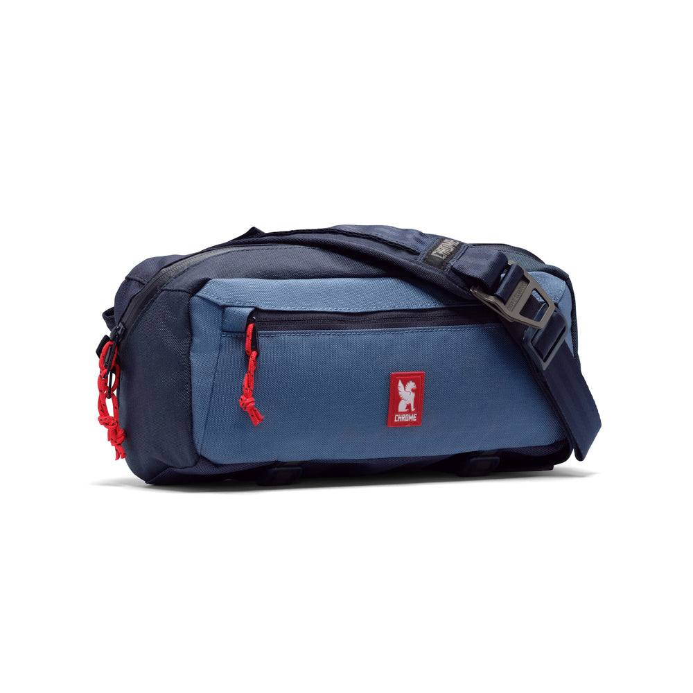 Chrome Industries Kadet Sling Bag Small - Navy Tritone