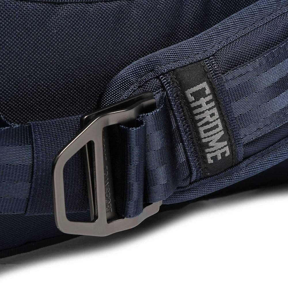Chrome Industries Kadet Sling Bag Small - Navy Tritone