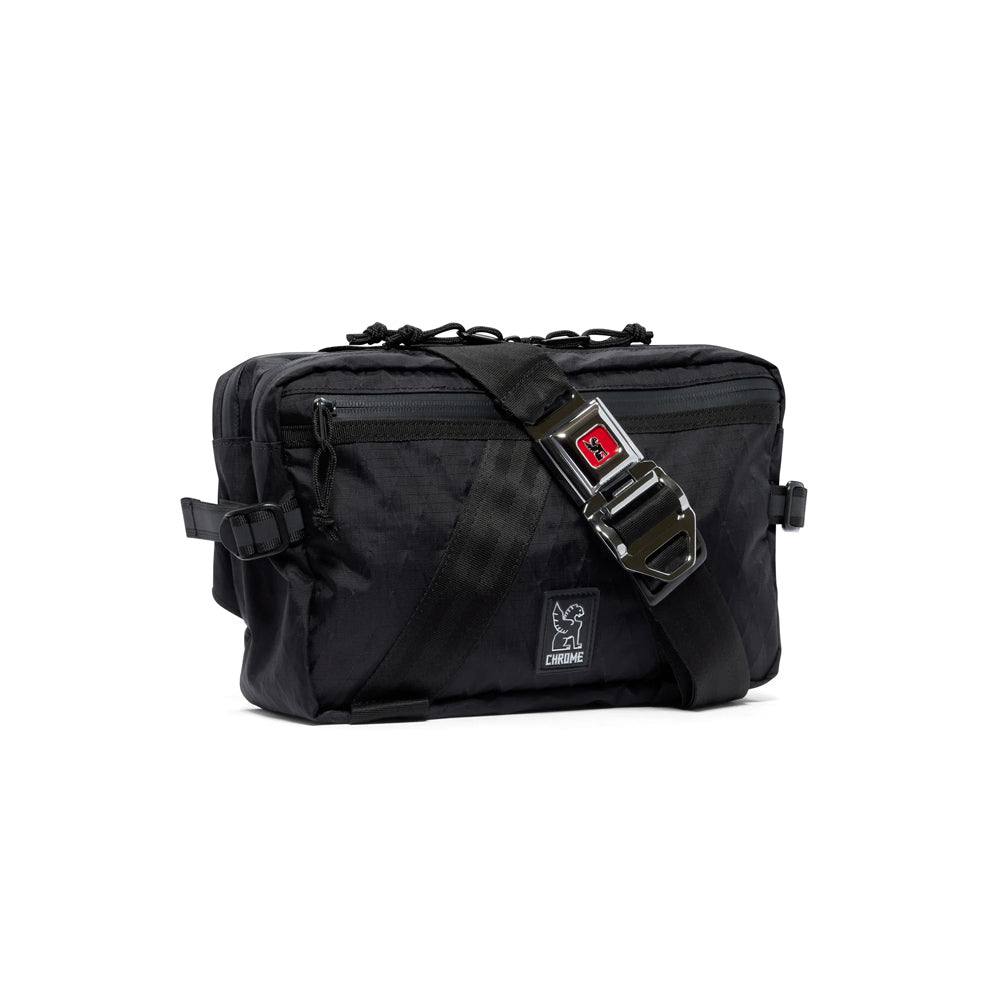 Chrome Industries Tensile Sling Bag - Black