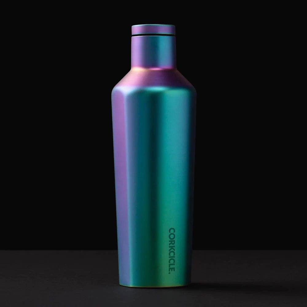 Corkcicle USA Insulated Canteen 475ml - Dragonfly