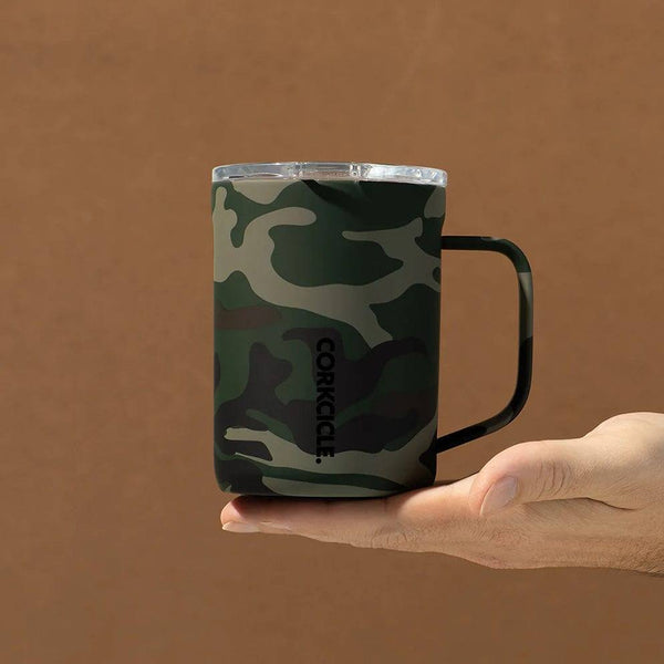 My Most Popular Camo! Coffee Mug by LesImagesdeJon