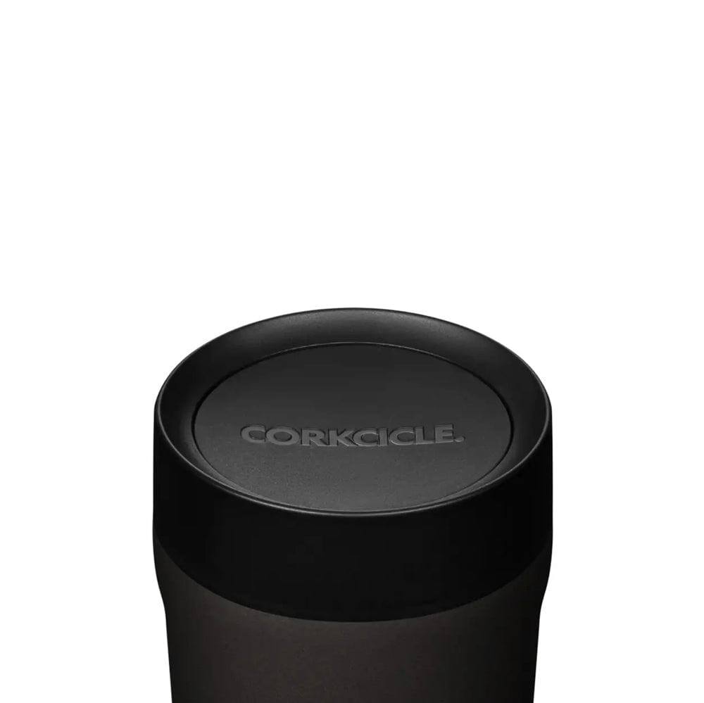 Corkcicle USA Insulated Commuter Coffee Mug 500ml - Ceramic Slate