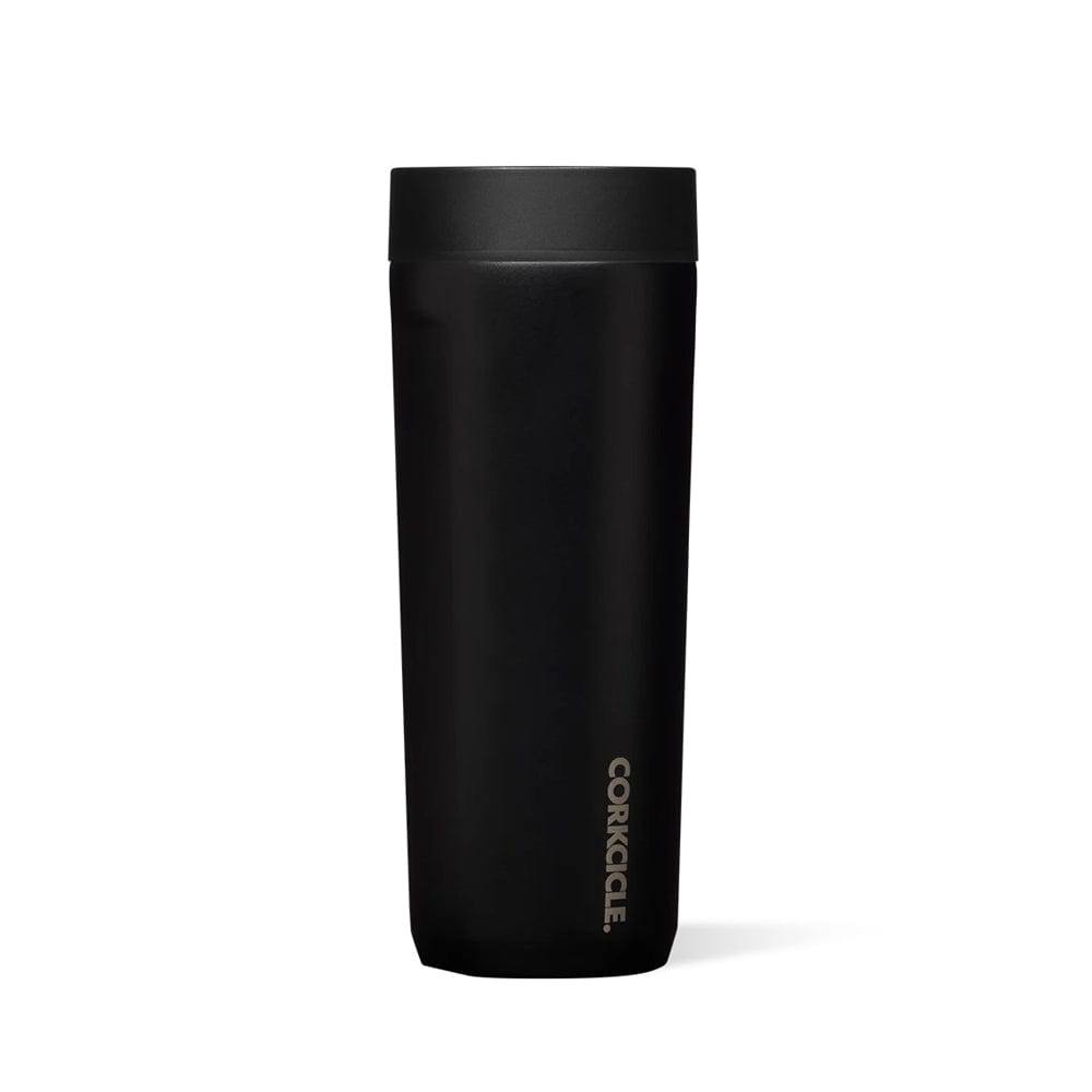 Corkcicle USA Insulated Commuter Coffee Mug 500ml - Matte Black