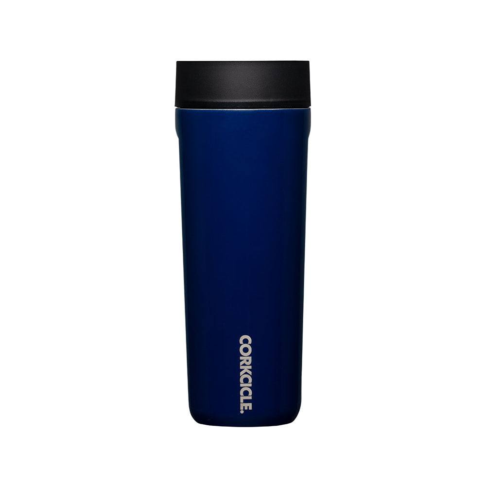 Corkcicle USA Insulated Commuter Coffee Mug 500ml - Midnight Navy