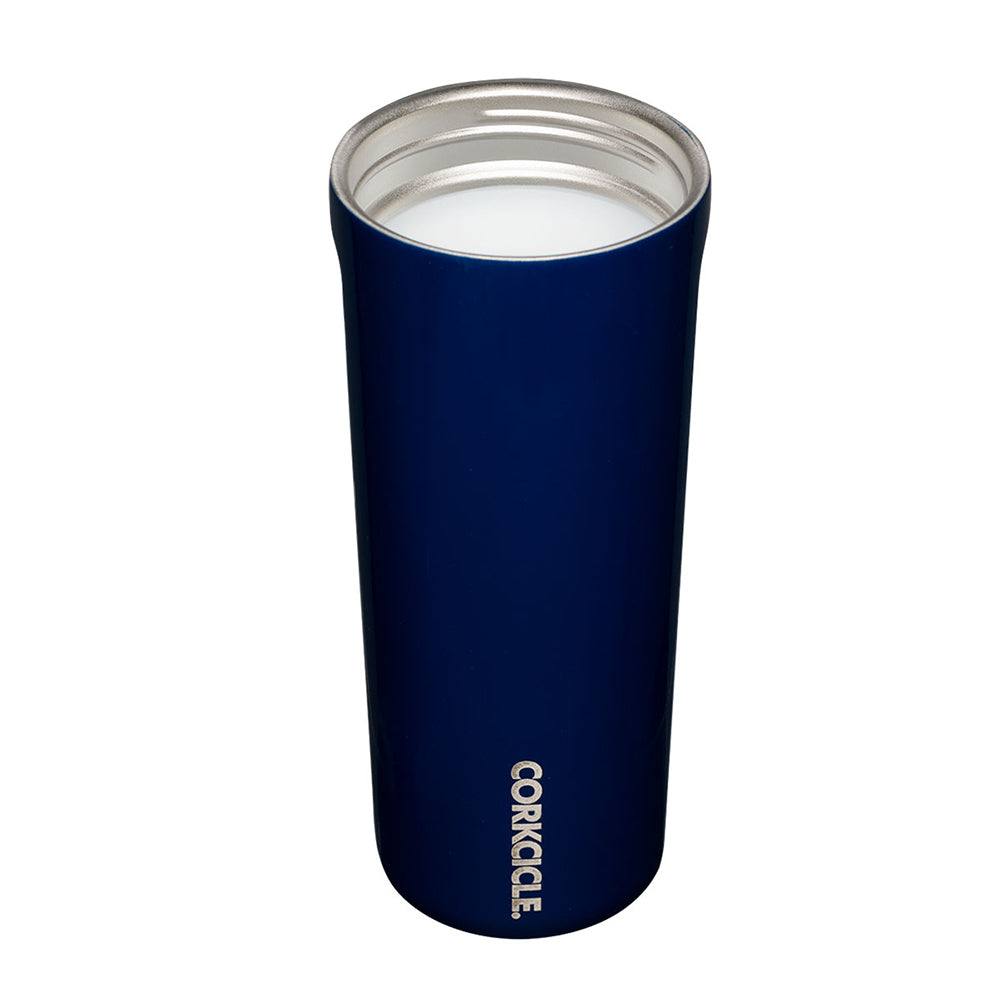 Corkcicle USA Insulated Commuter Coffee Mug 500ml - Midnight Navy