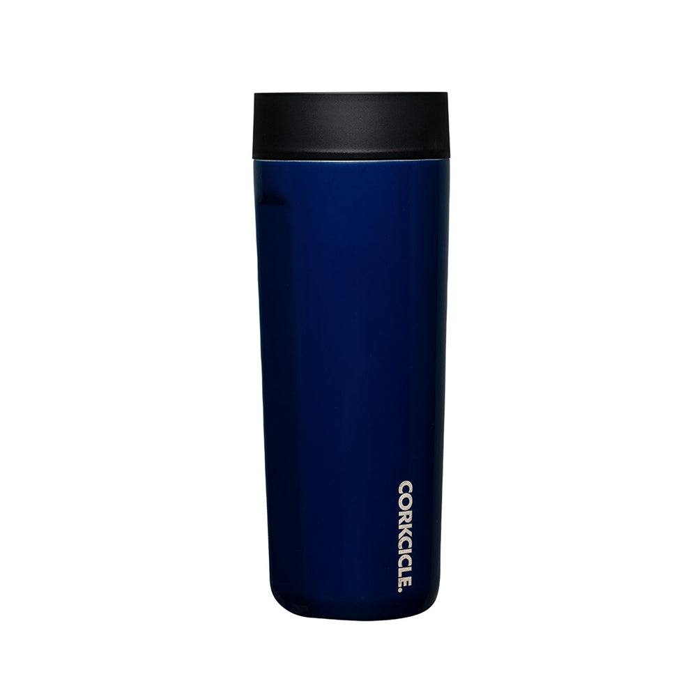 Corkcicle USA Insulated Commuter Coffee Mug 500ml - Midnight Navy