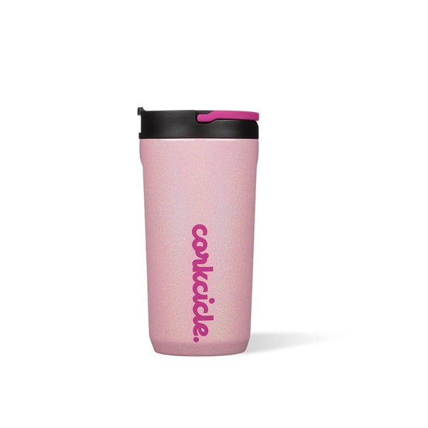 Corkcicle Kids Insulated Tumbler 350ml - Cotton Candy Pink – Modern Quests