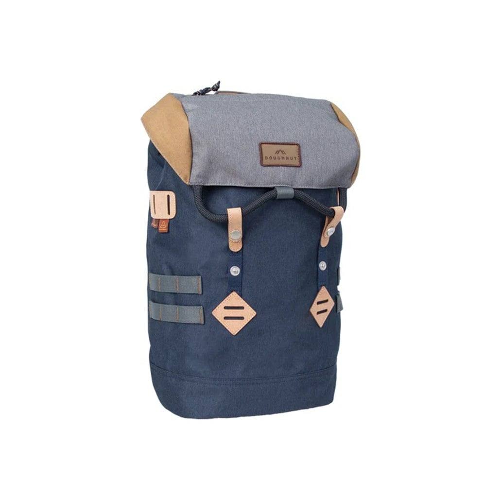 Doughnut Bags Colorado Happy Camper Series Large Backpack - Nautical