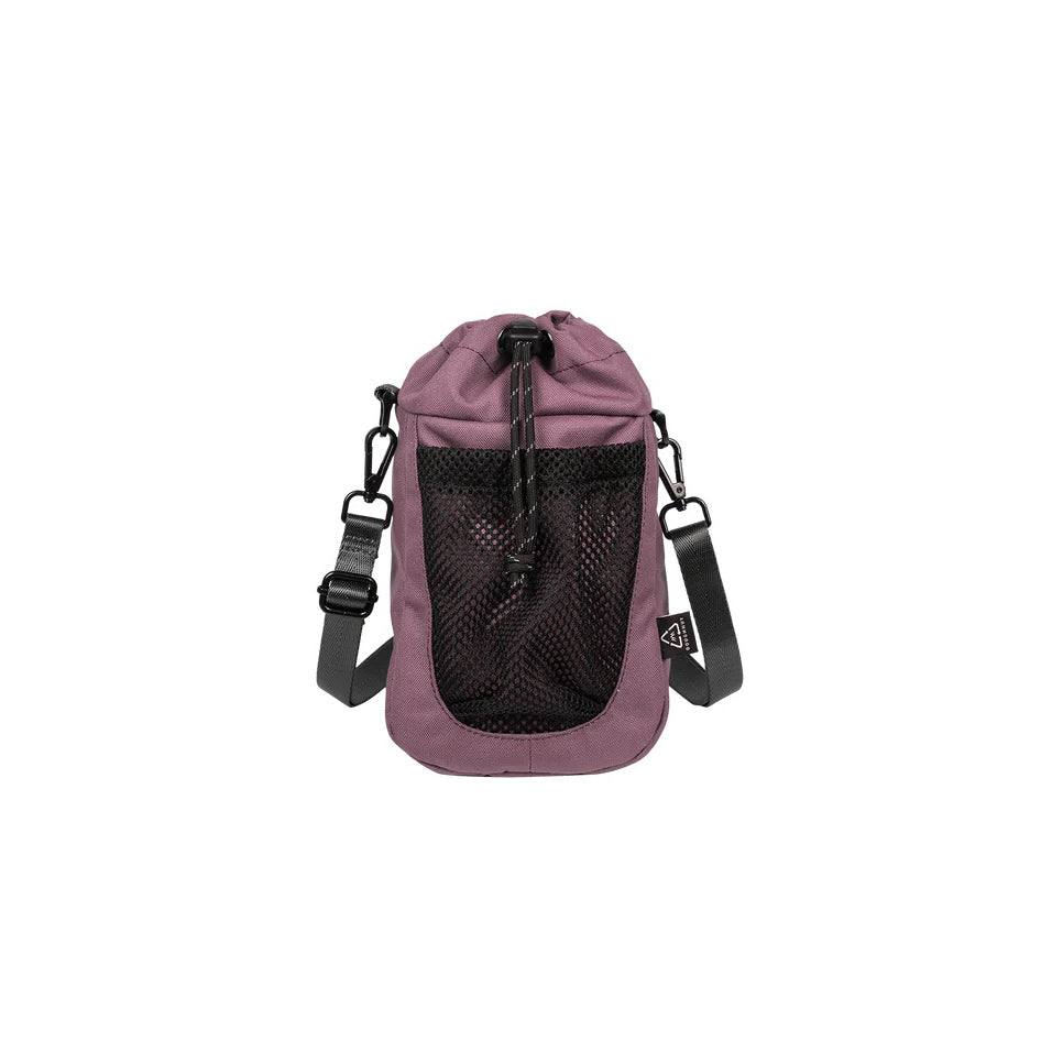 Doughnut Bags Drip Sling Bag - Plum