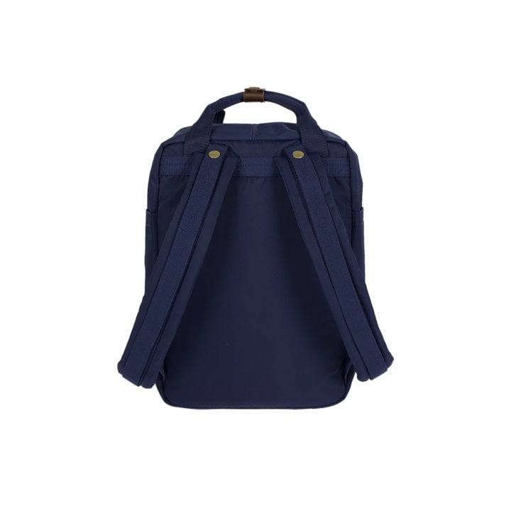 Doughnut Bags Macaroon Backpack - Blueberry