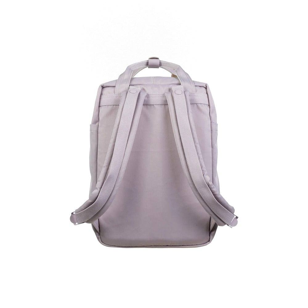 Doughnut Bags Macaroon Backpack - Powder Purple