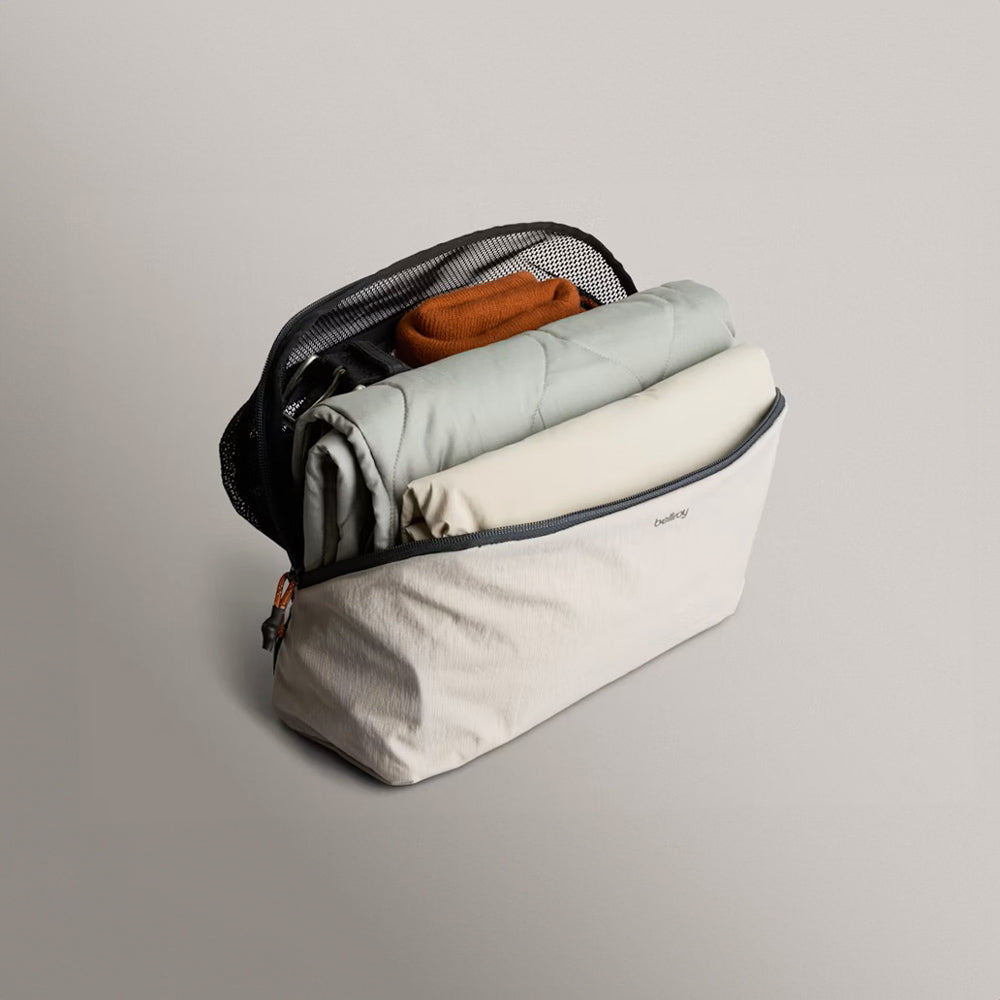 Lite Packing Cube 6L - Ash