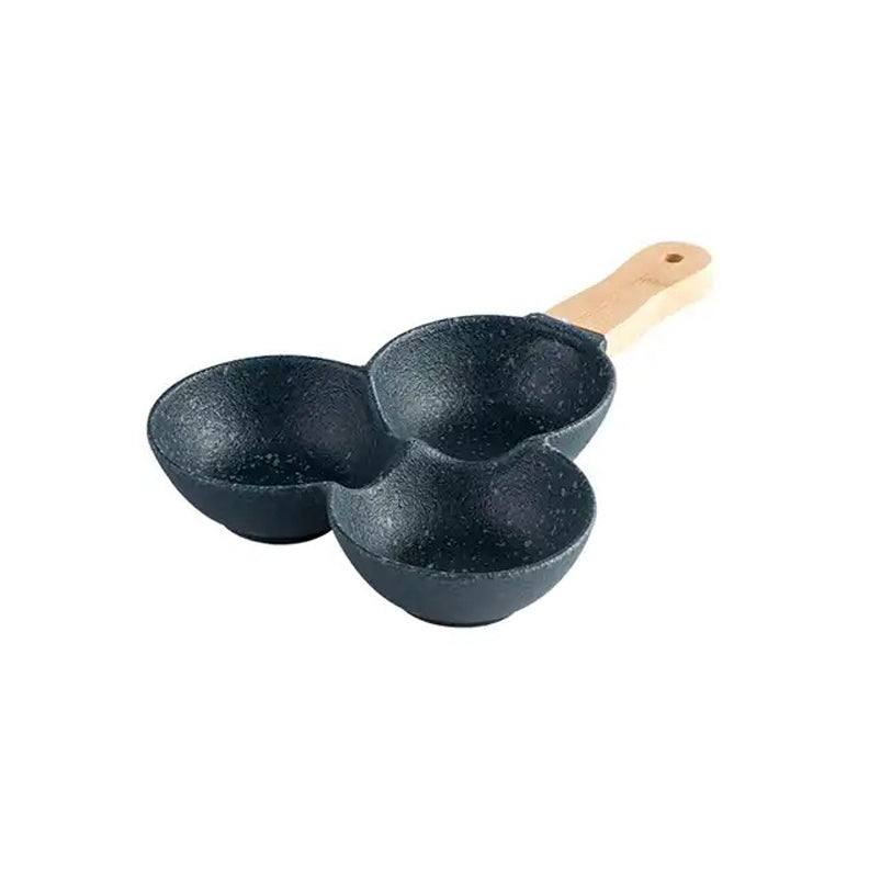 Enhabit Neptune Trio Serving Paddle - Nori Green