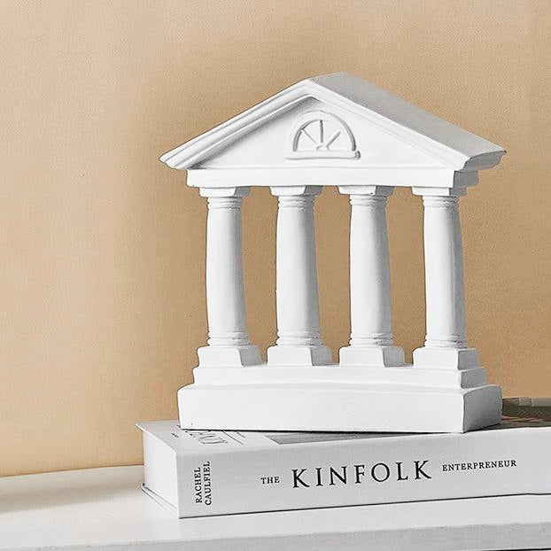 Pantheon Decorative Sculpture