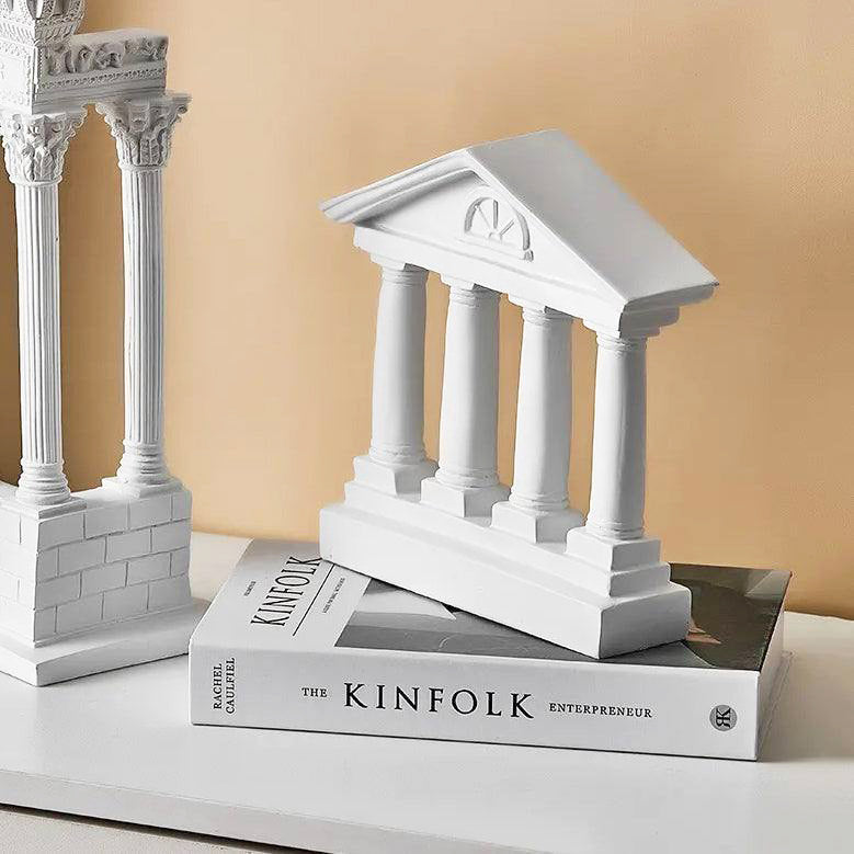 Pantheon Decorative Sculpture