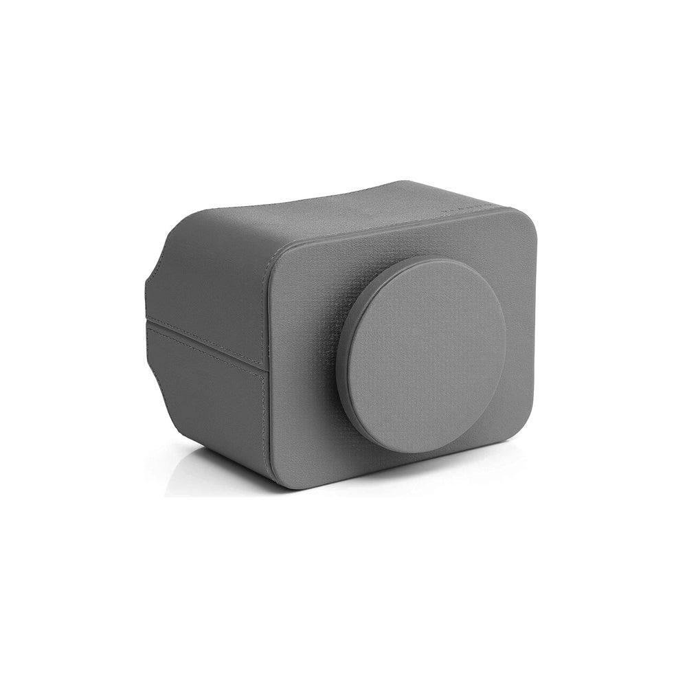 Enhabit Rotating Remote Holder - Dark Grey