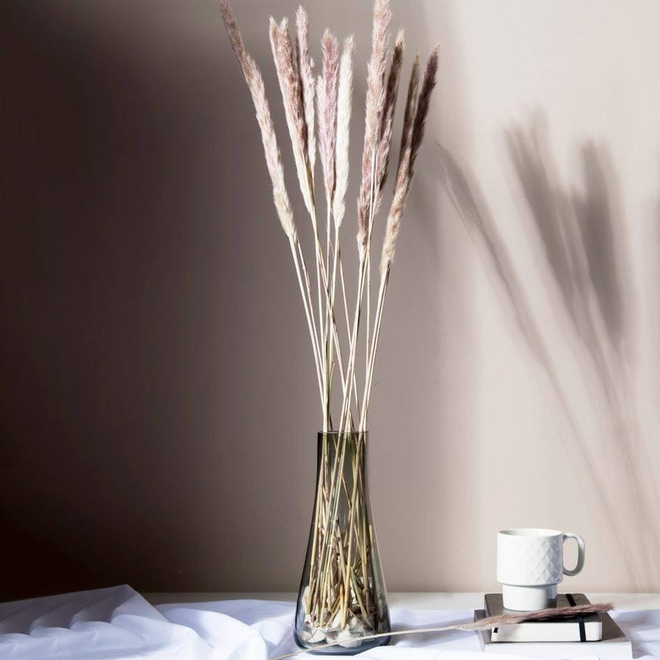 ESQ Living Dried Grass Bunch - Natural