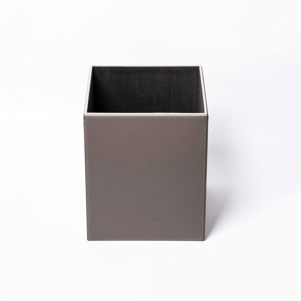 ESQ Living Menlo Waste Bin Small - Grey