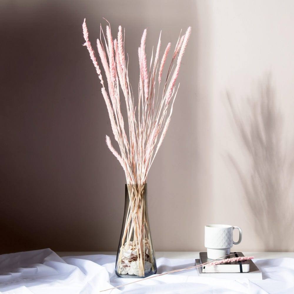 ESQ Living Millet Dried Bunch - Light Pink
