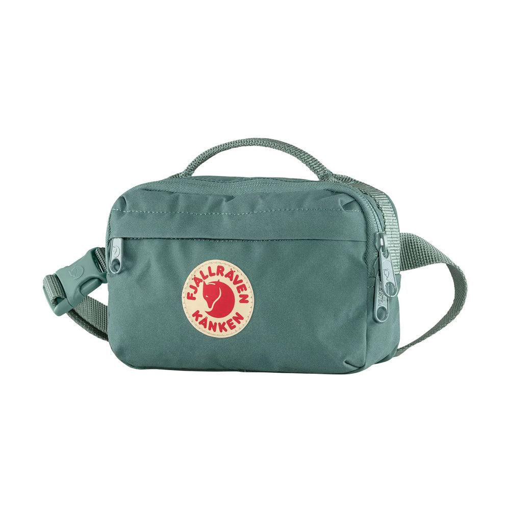 Fjallraven Kanken Hip Pack - Frost Green