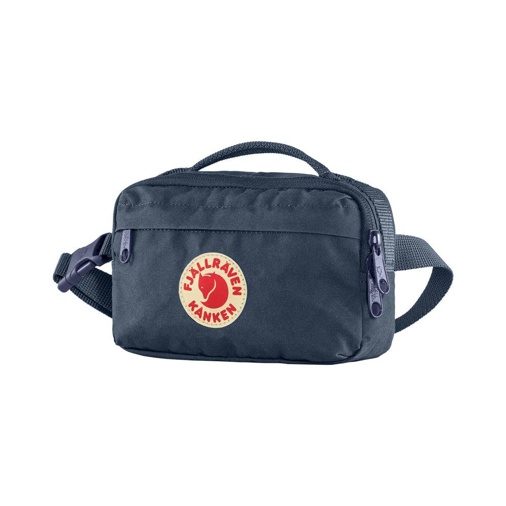 Fjallraven Kanken Hip Pack - Navy
