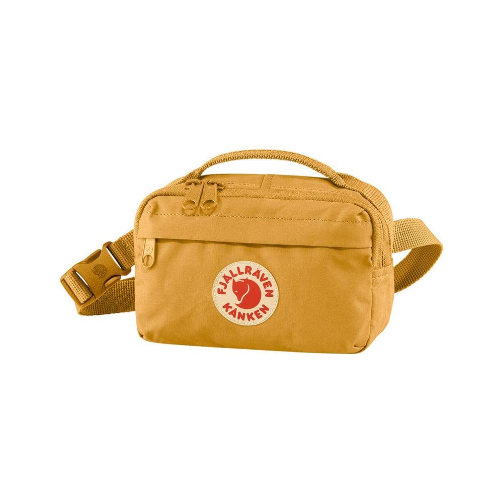 Fjallraven Kanken Hip Pack - Ochre