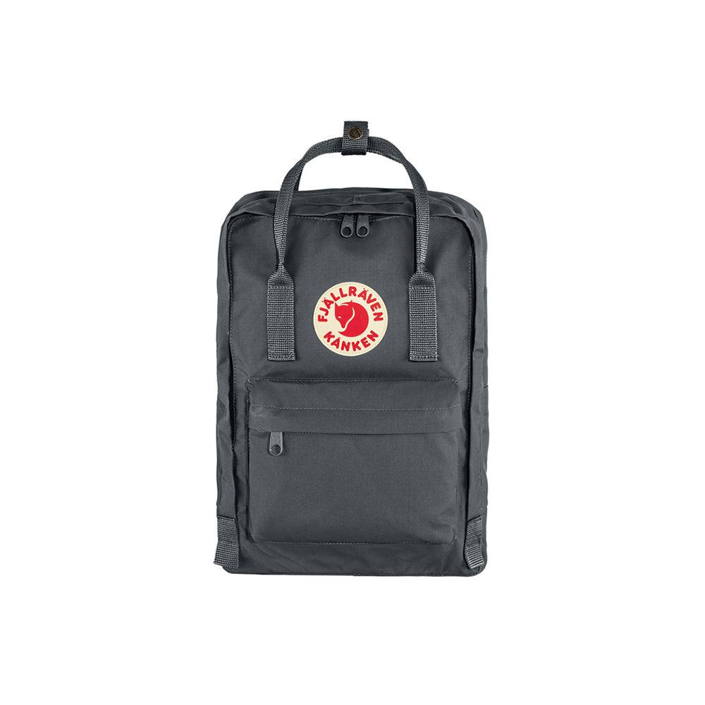 Fjallraven Kanken Laptop Backpack 13 - Graphite