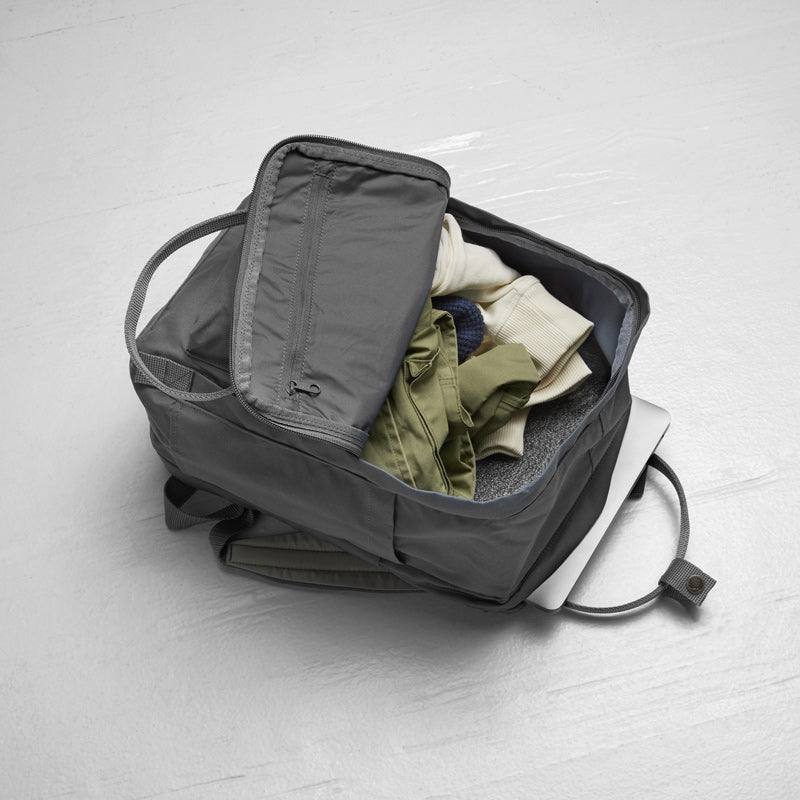 Fjallraven Kanken Laptop Backpack 13 - Graphite