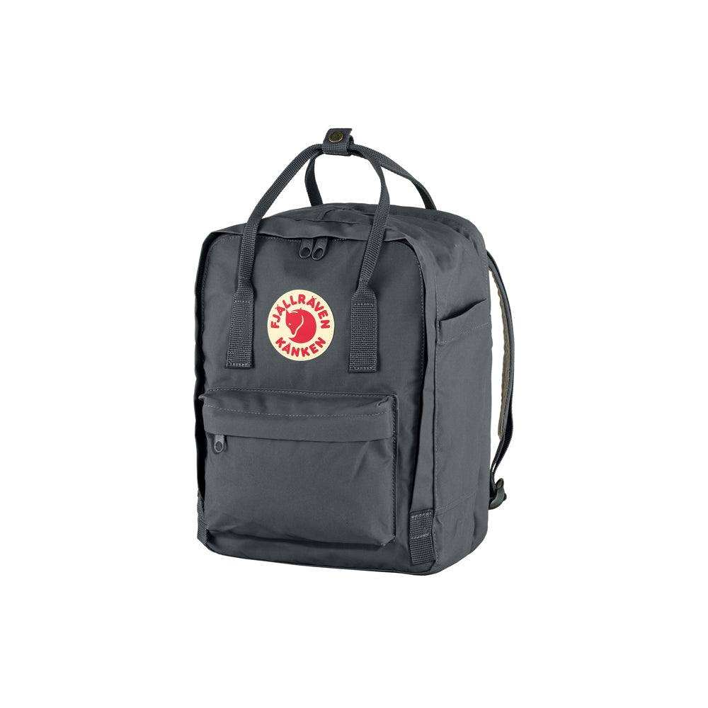 Fjallraven Kanken Laptop Backpack 13 - Graphite