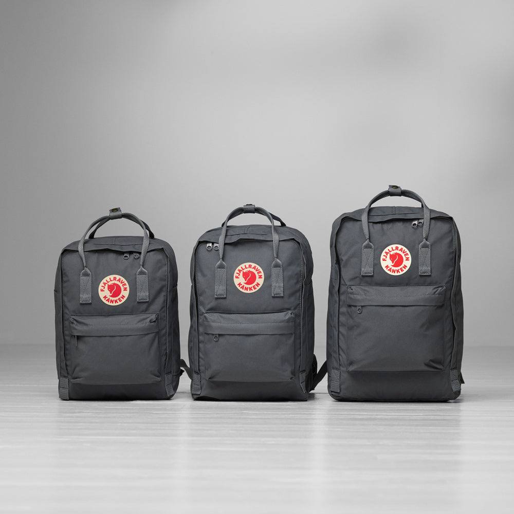 Fjallraven Kanken Laptop Backpack 13 - Graphite