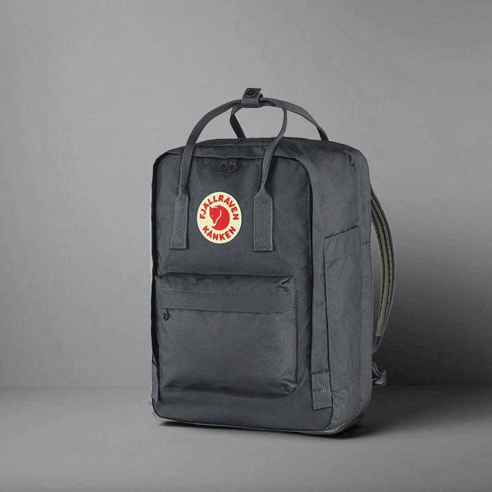 Kanken Mini Tas Kanken Kanken Laptop 15 Vs 17 Fjallraven Kanken