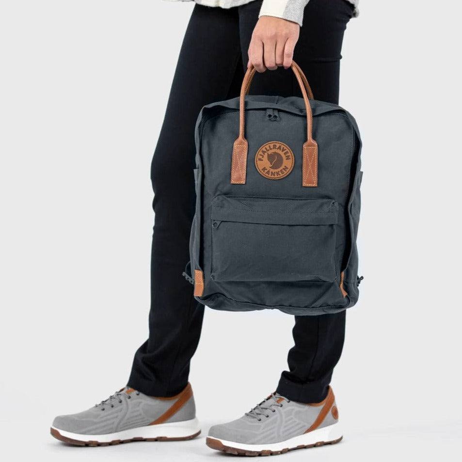 Fjallraven Kanken No.2 Backpack - Dusk