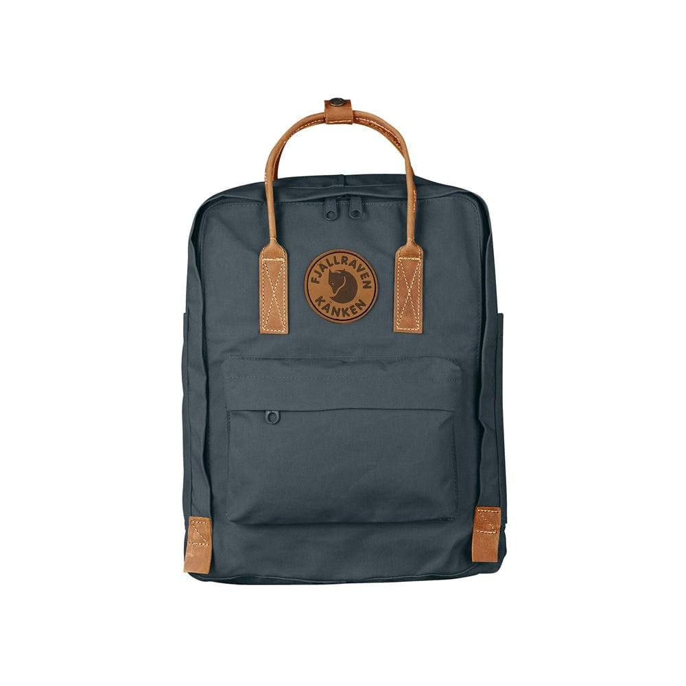Fjallraven Kanken No.2 Backpack - Dusk