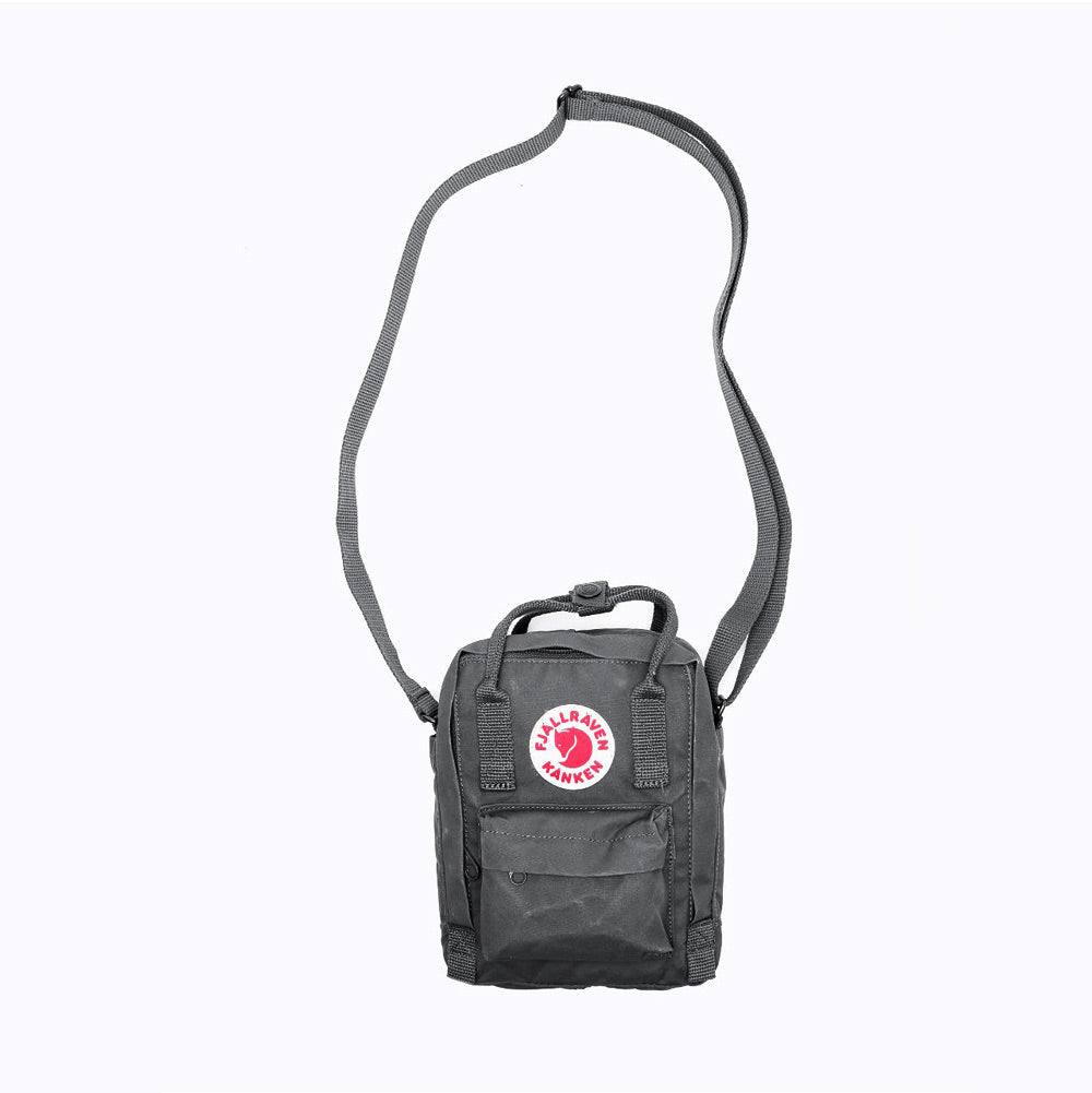 Fjallraven Kanken Sling Bag - Graphite