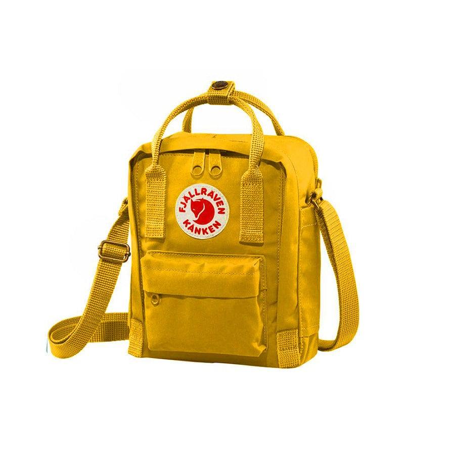 Fjallraven Kanken Sling Bag - Ochre