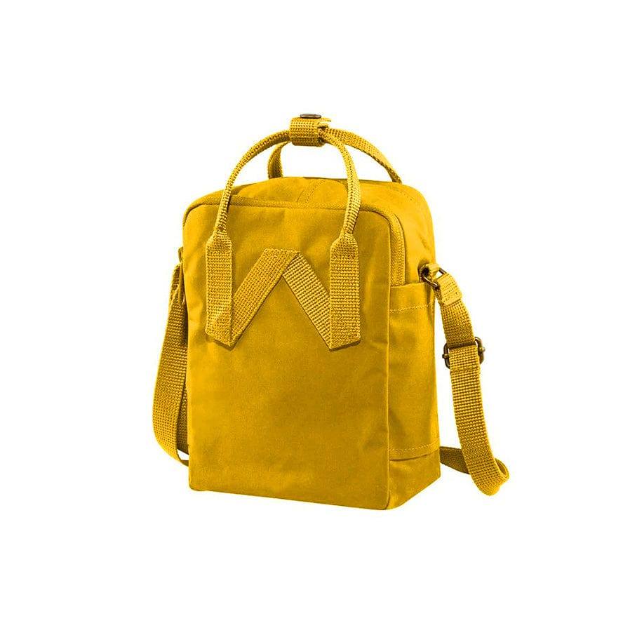 Fjallraven Kanken Sling Bag - Ochre