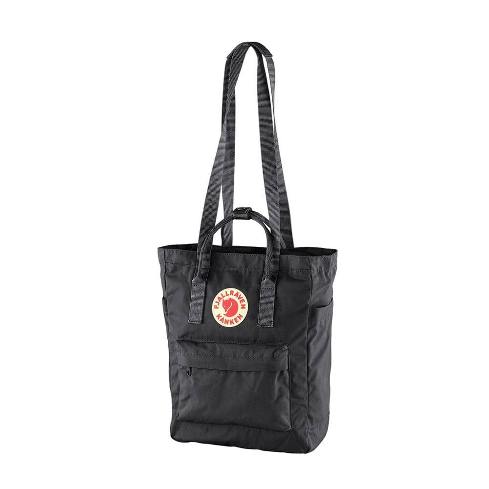 Fjallraven Kanken Totepack - Black
