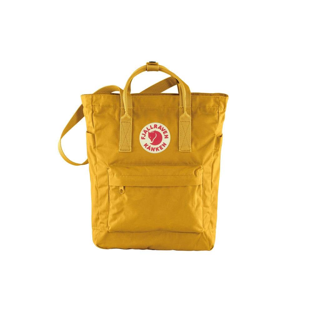 Fjallraven Kanken Totepack - Ochre