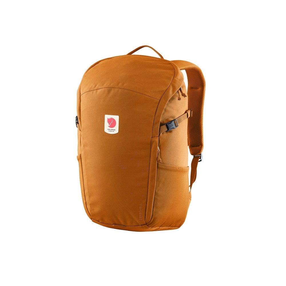 Fjallraven Ulvo Backpack Medium - Red Gold