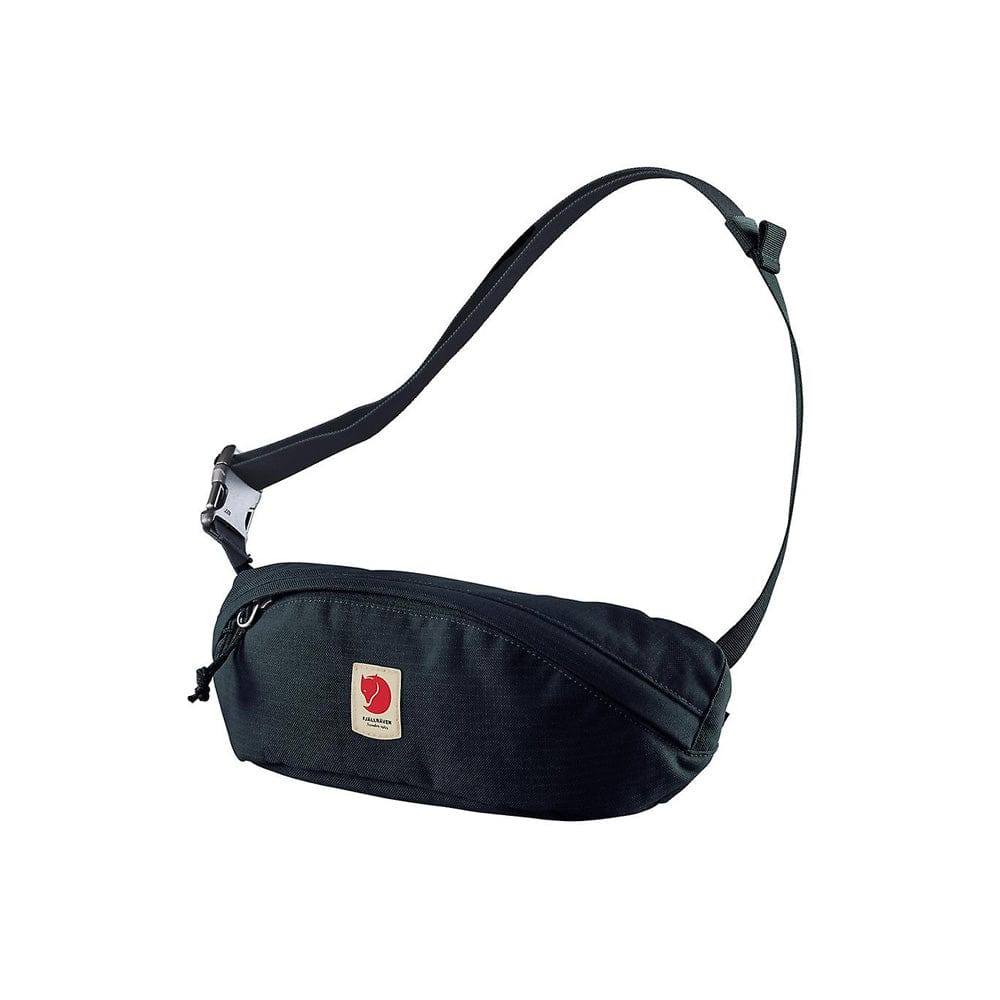 Fjallraven Ulvo Hip Pack - Dark Navy