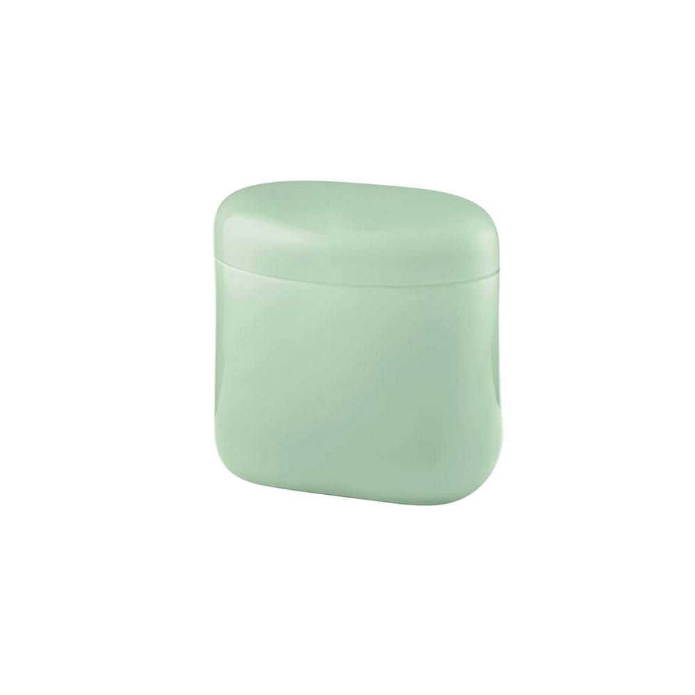 Guzzini Italy Everyday Coffee Storage Jar - Mint Green