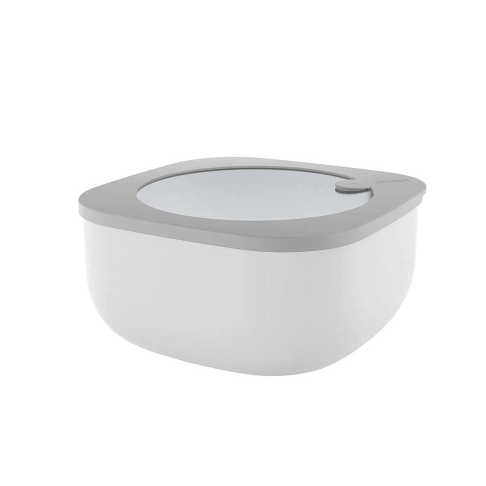 Guzzini Italy Store & More Storage Box XL - Dark Grey