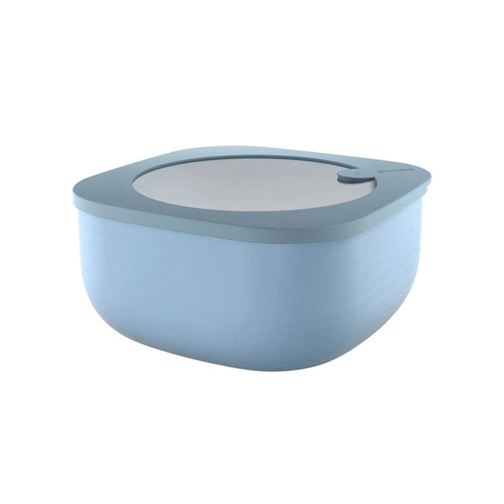 Guzzini Italy Store & More Storage Box XL - Matt Blue